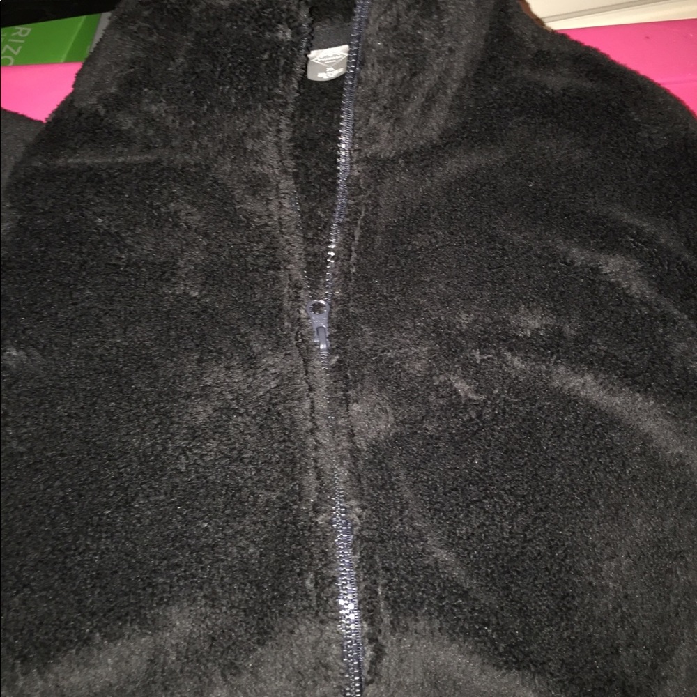 st. john’s bay jacket